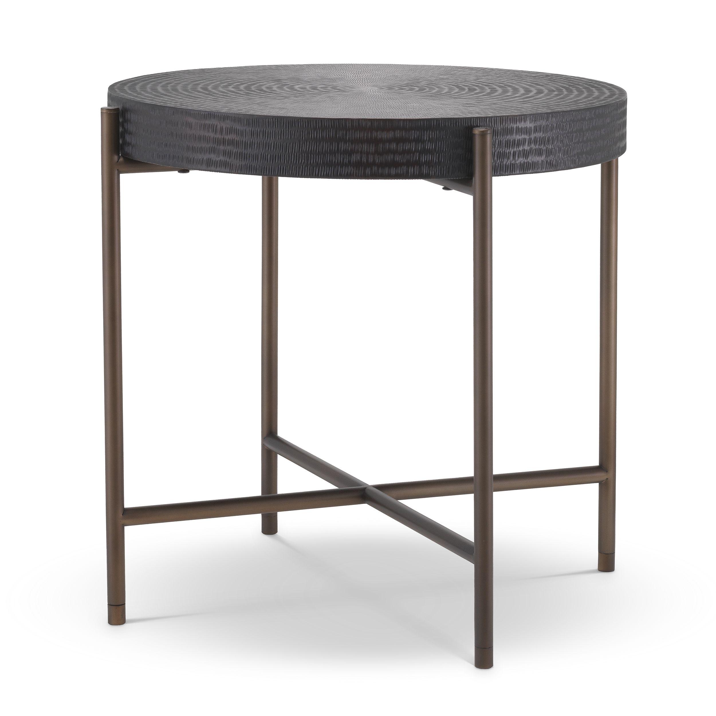 Купить Приставной столик Side Table Nikos в интернет-магазине roooms.ru