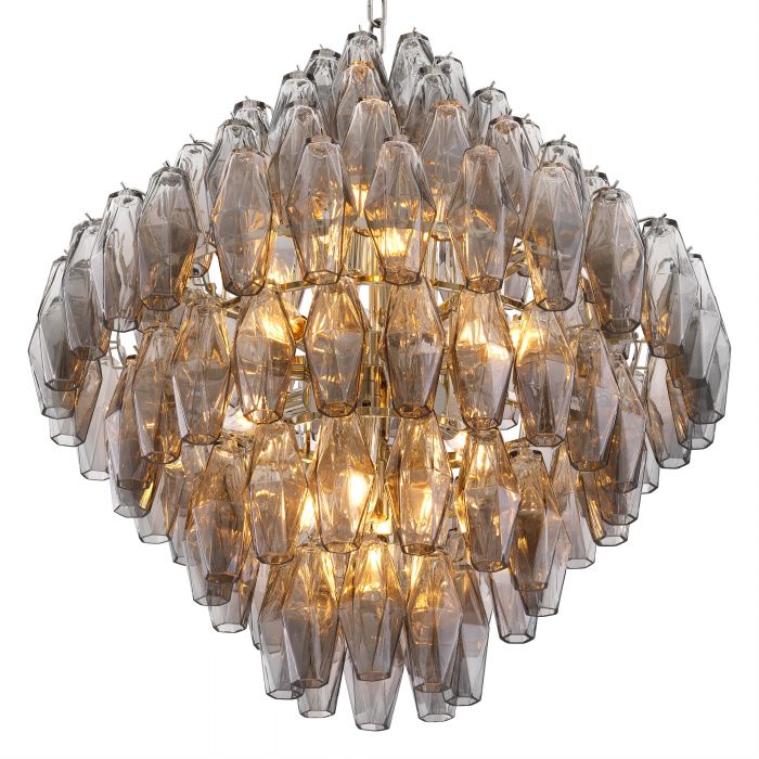 Купить Люстра Chandelier Benini в интернет-магазине roooms.ru