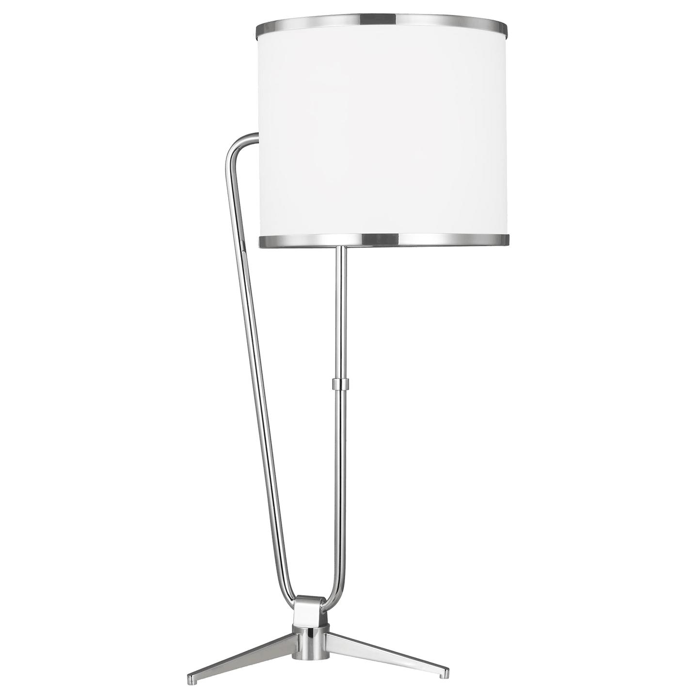 Купить Настольная лампа Jacobsen Table Lamp в интернет-магазине roooms.ru