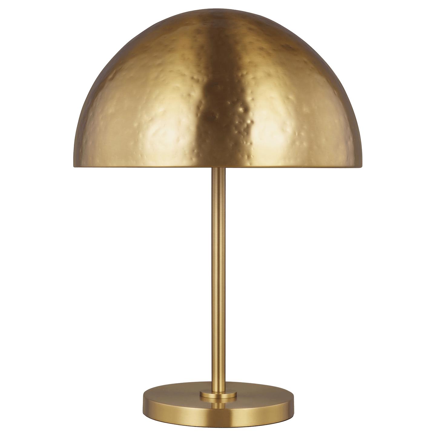 Купить Настольная лампа Whare Table Lamp в интернет-магазине roooms.ru