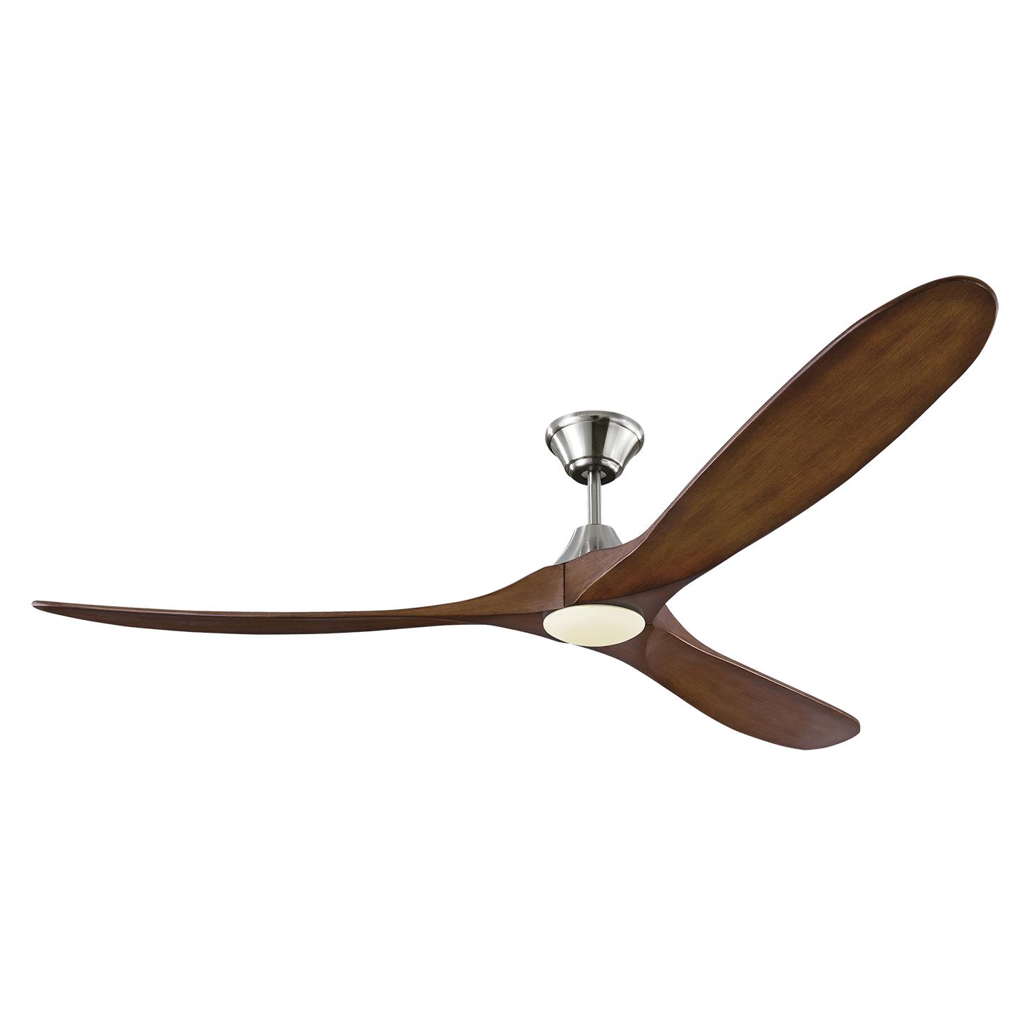 Купить Потолочный вентилятор Maverick 70" LED Ceiling Fan в интернет-магазине roooms.ru