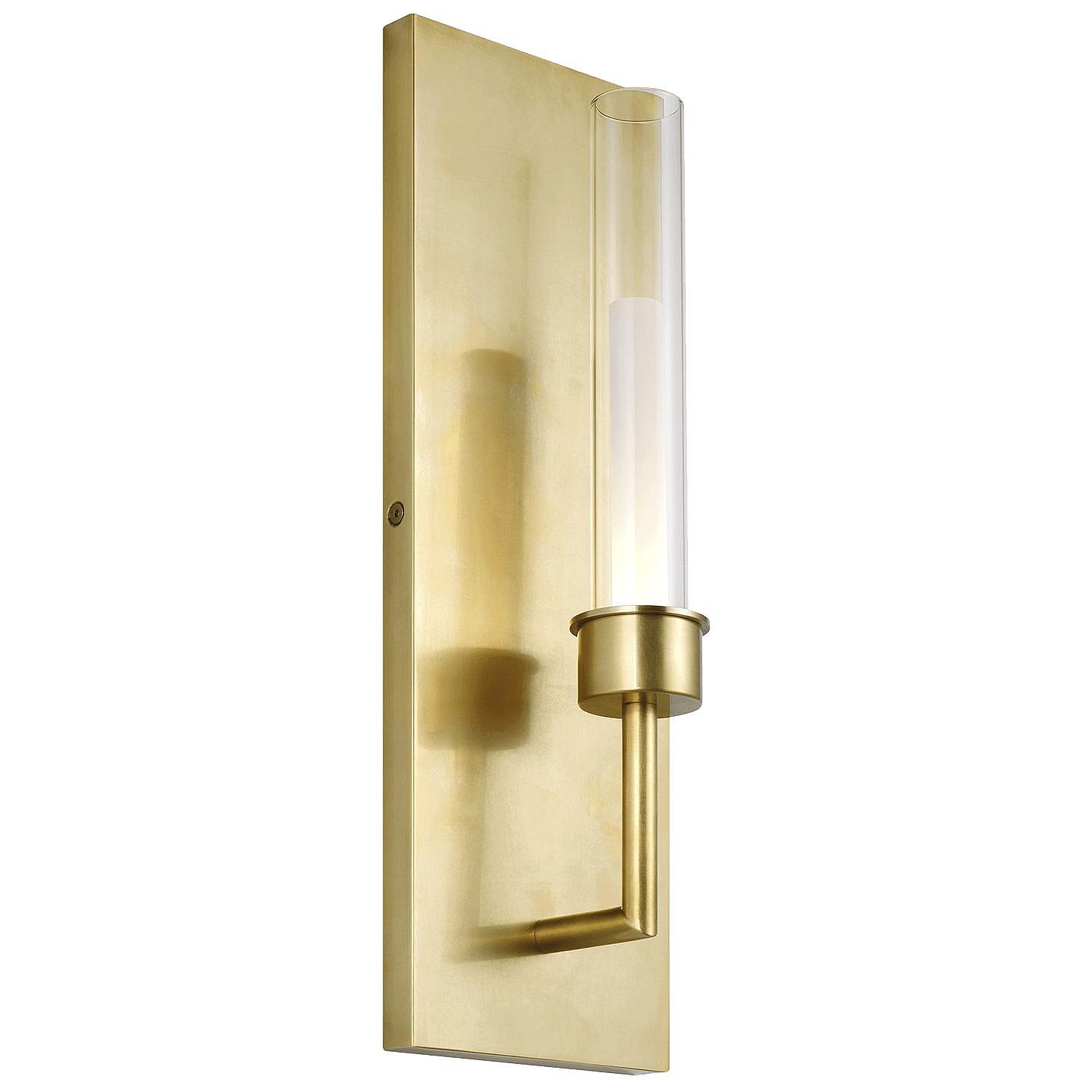 Купить Бра Linger Wall Sconce в интернет-магазине roooms.ru