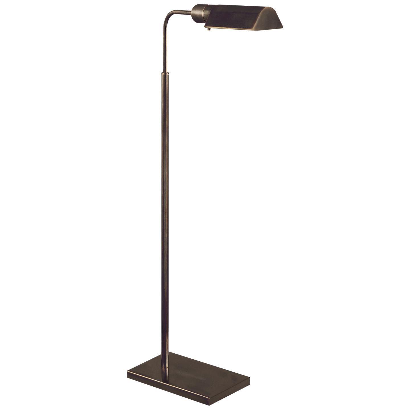 Купить Торшер Studio Adjustable Floor Lamp в интернет-магазине roooms.ru