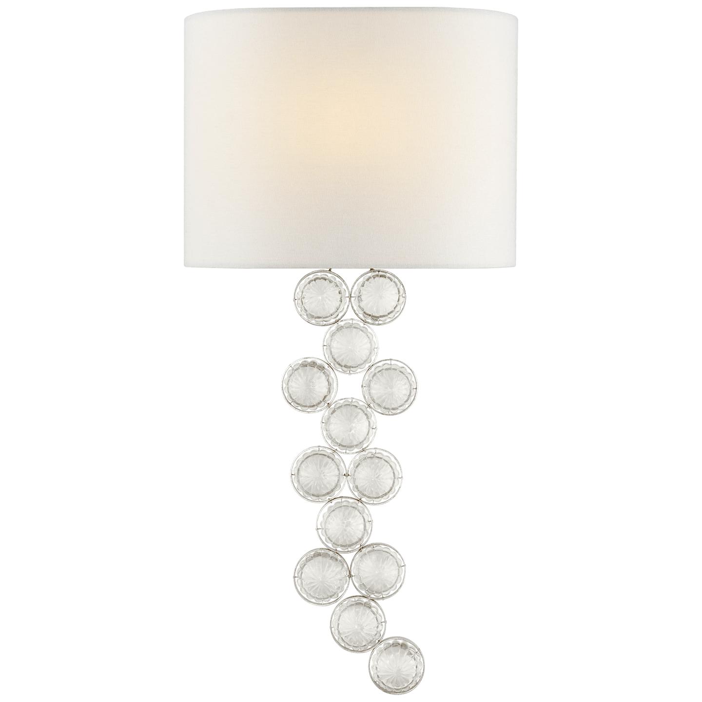 Купить Бра Milazzo Medium Left Sconce в интернет-магазине roooms.ru