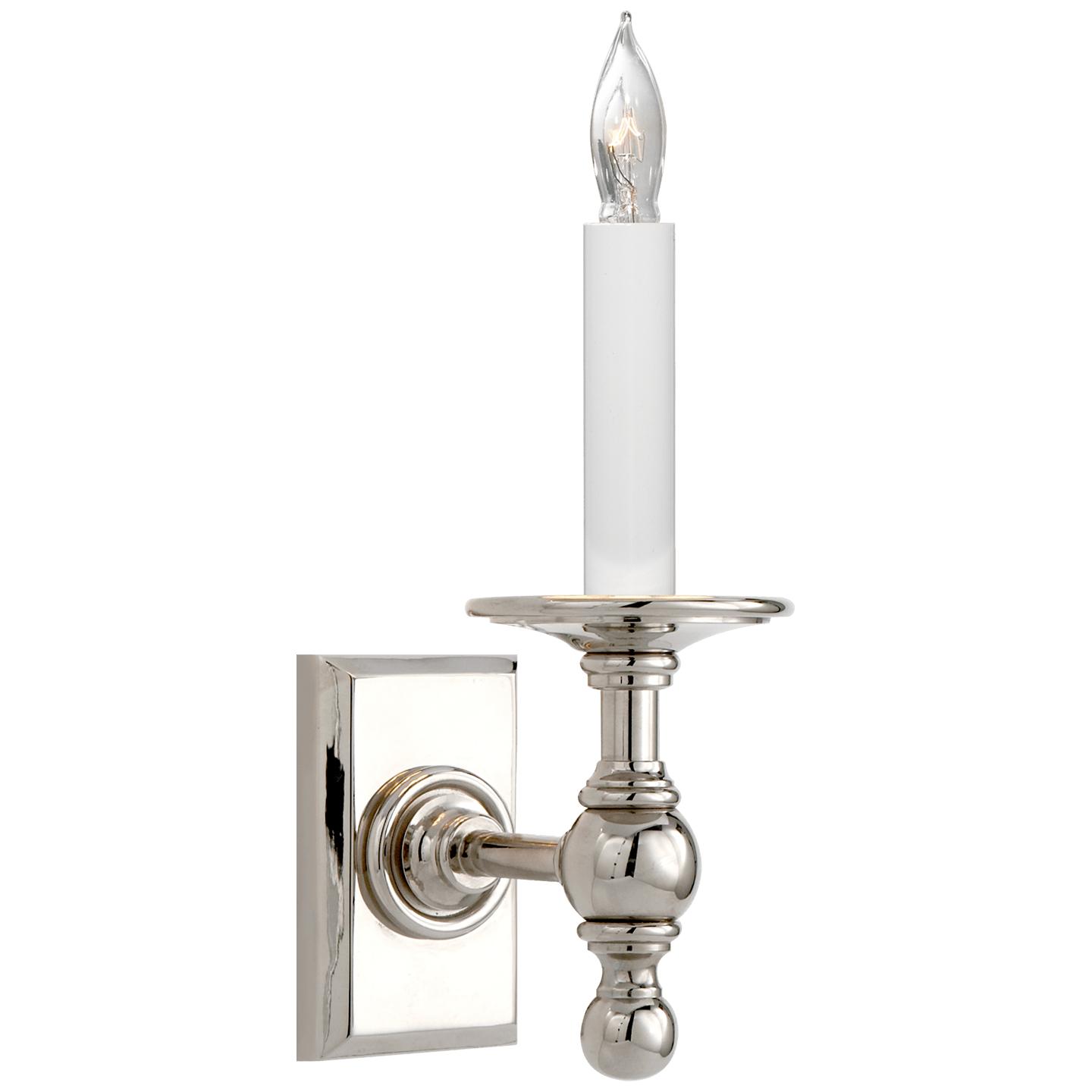 Polished Nickel CHS104NP Shade Sold Separately