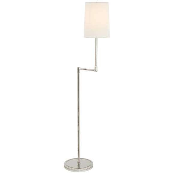 Купить Торшер Ziyi Pivoting Floor Lamp в интернет-магазине roooms.ru