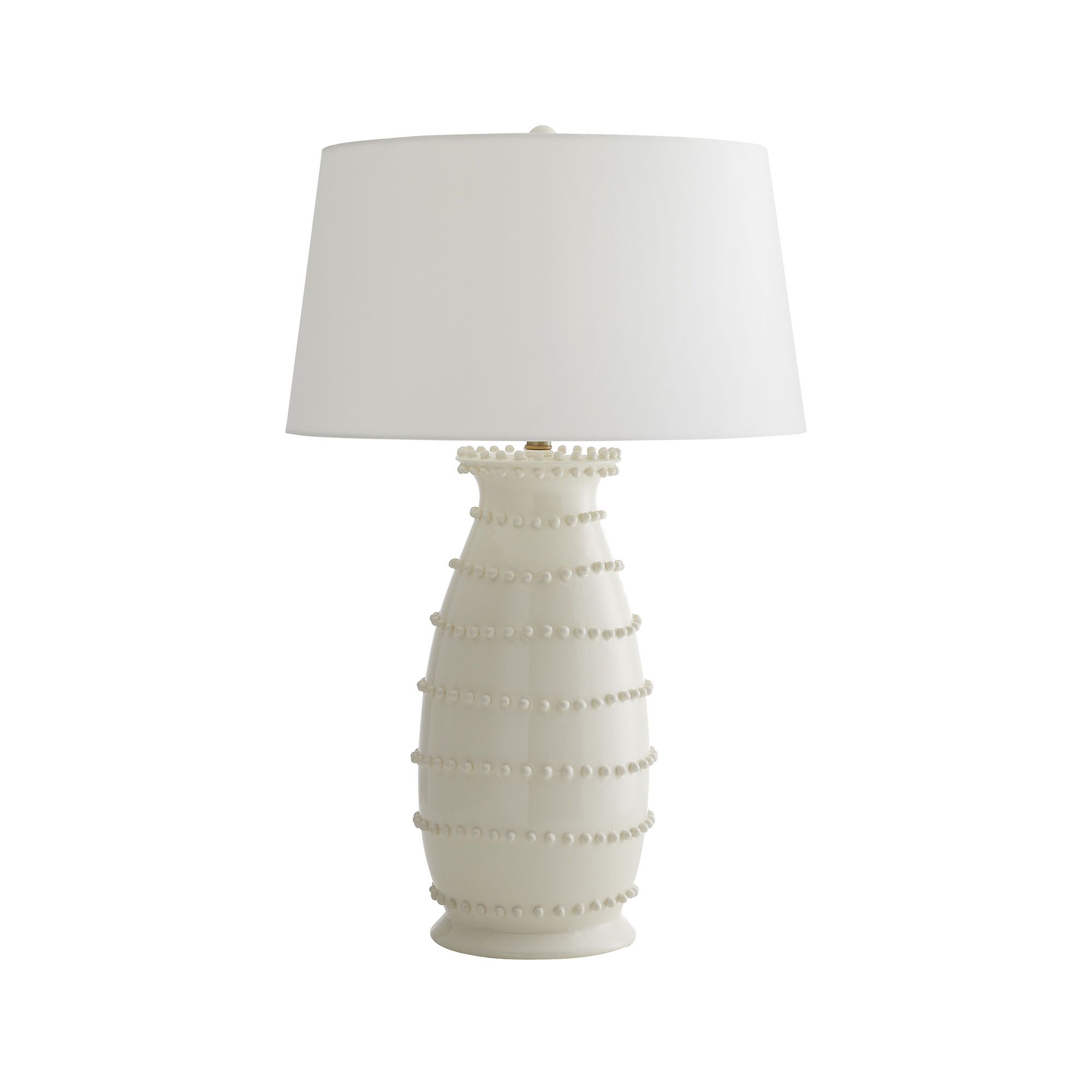 Купить Настольная лампа Spitzy Lamp в интернет-магазине roooms.ru