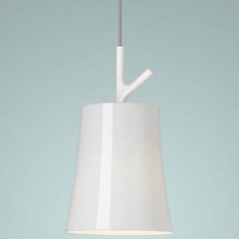 Купить Подвесной светильник Birdie Large Pendant в интернет-магазине roooms.ru