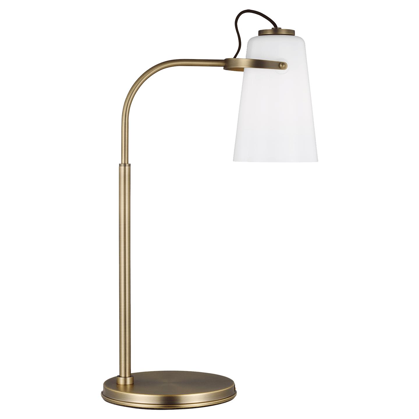 Купить Рабочая лампа Hazel Task Table Lamp в интернет-магазине roooms.ru
