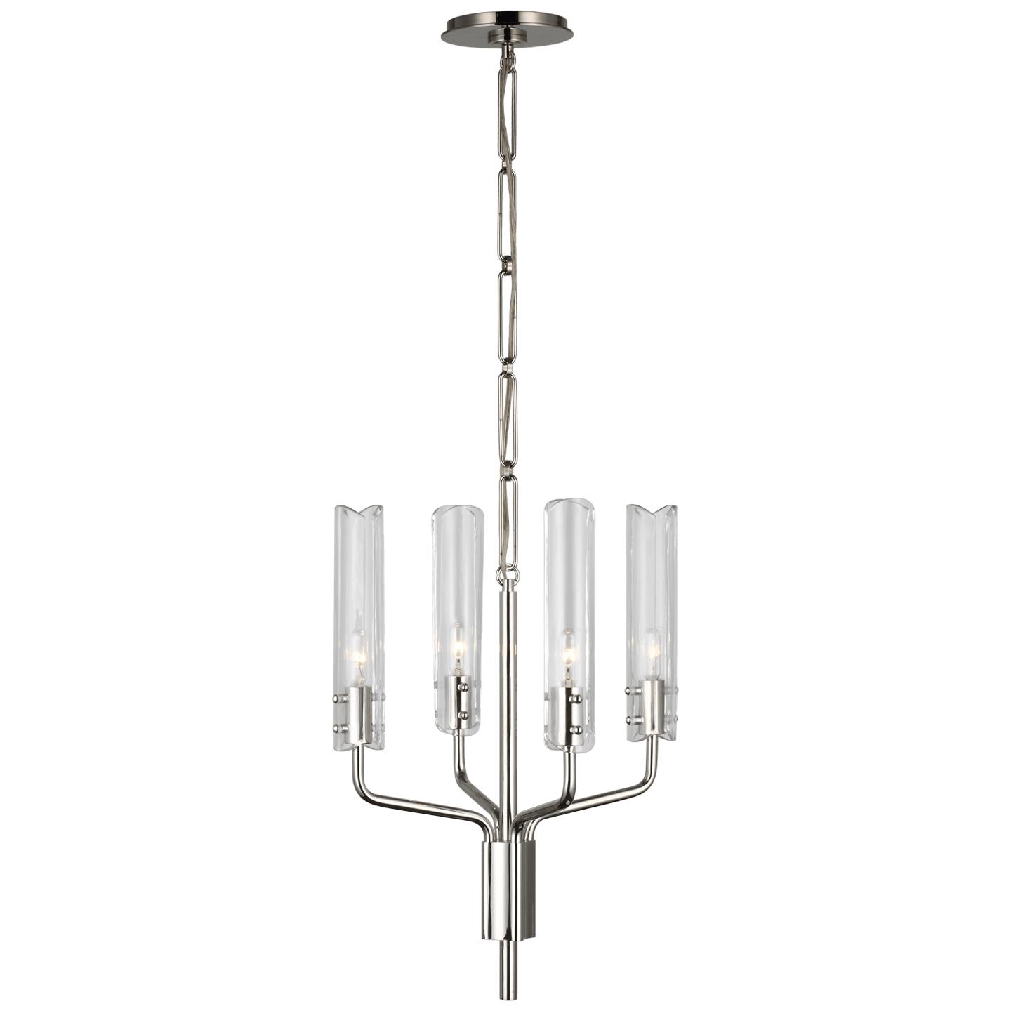 Купить Люстра Casoria Petite Chandelier в интернет-магазине roooms.ru