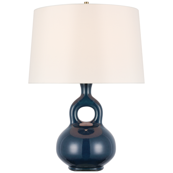Купить Настольная лампа Lamu Large Table Lamp в интернет-магазине roooms.ru