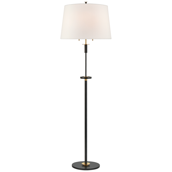 Купить Торшер Vivier Large Floor Lamp в интернет-магазине roooms.ru
