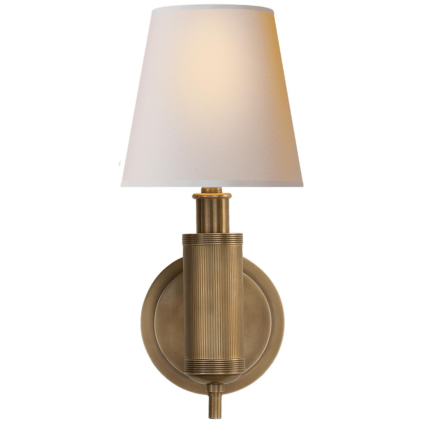 Купить Бра Longacre Sconce в интернет-магазине roooms.ru