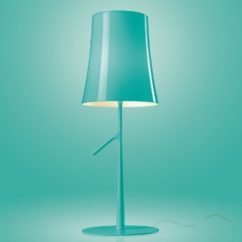 Купить Настольная лампа Birdie LED Table Lamp в интернет-магазине roooms.ru