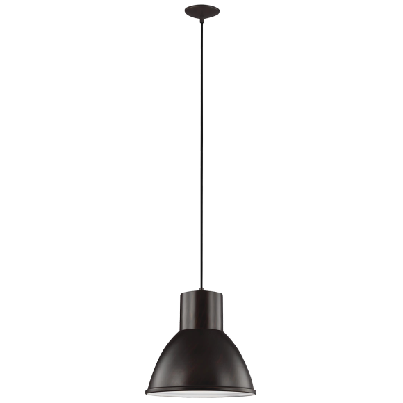 Купить Подвесной светильник Division Street Pendant в интернет-магазине roooms.ru
