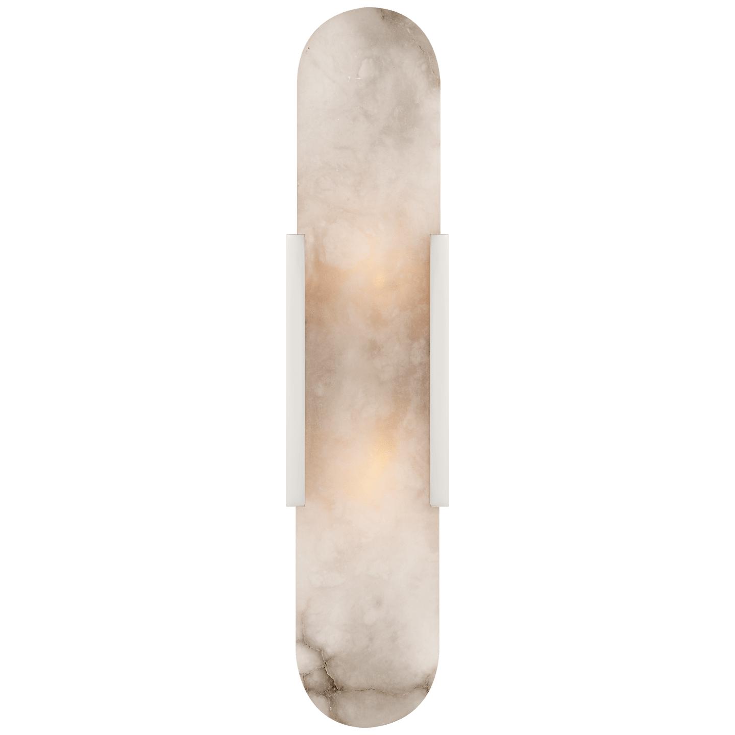 Купить Бра Melange Elongated Sconce в интернет-магазине roooms.ru