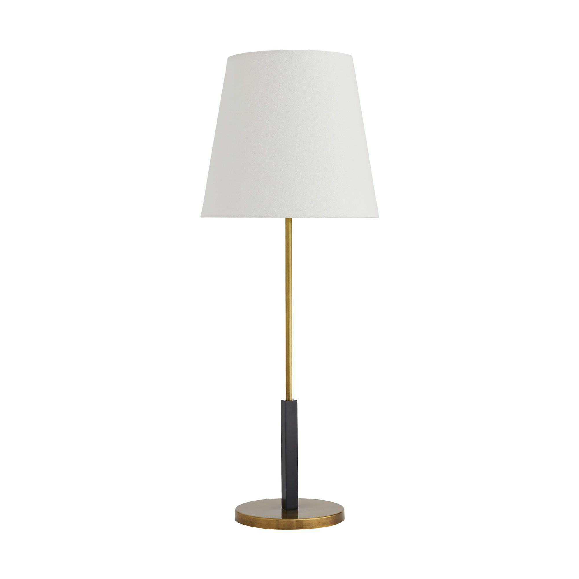 Купить Настольная лампа Gordon Lamp в интернет-магазине roooms.ru