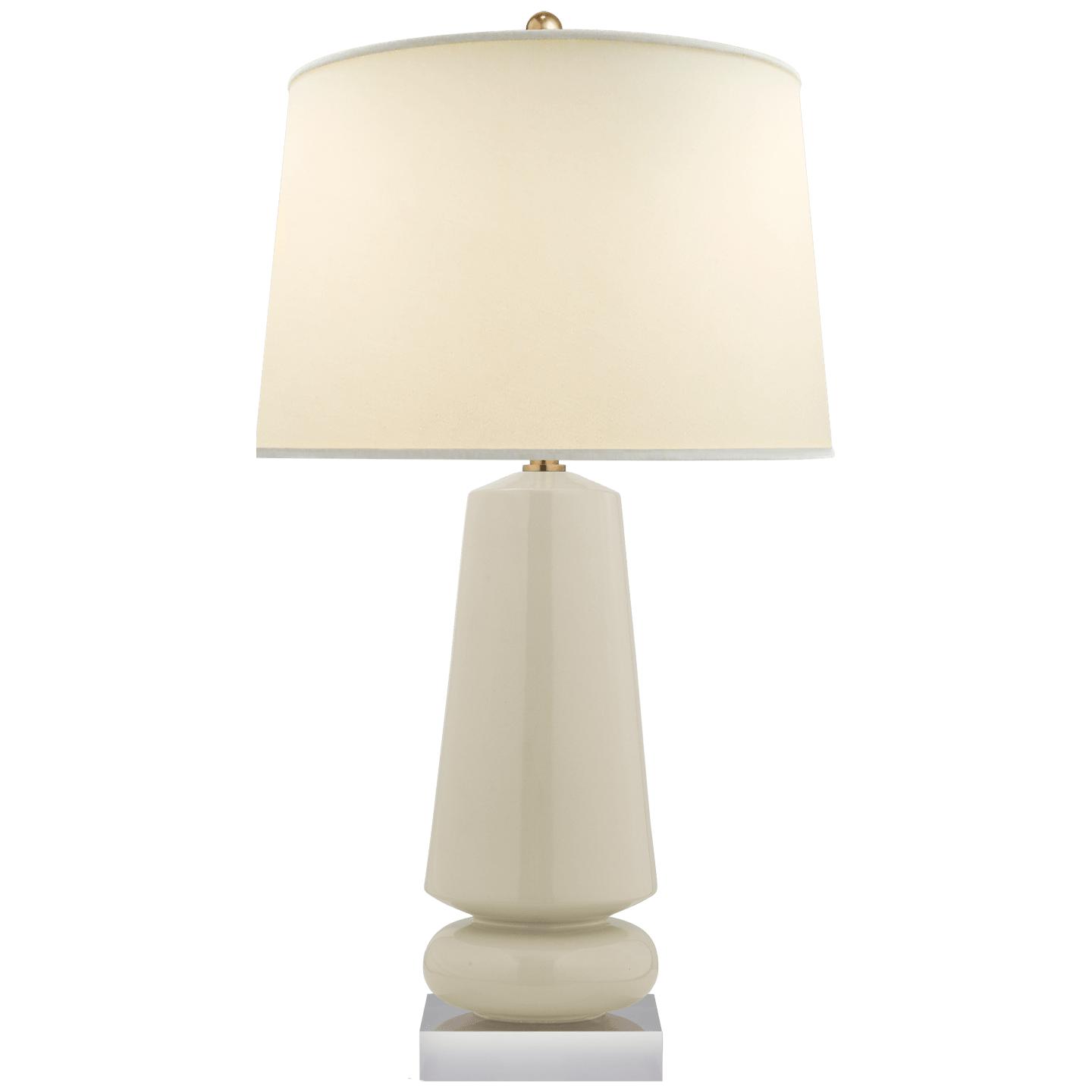 Купить Настольная лампа Parisienne Medium Table Lamp в интернет-магазине roooms.ru