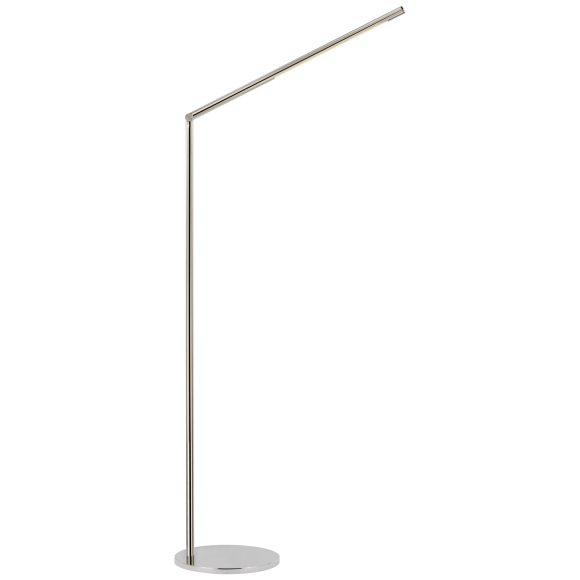 Купить Торшер Cona Large Articulating Floor Lamp в интернет-магазине roooms.ru