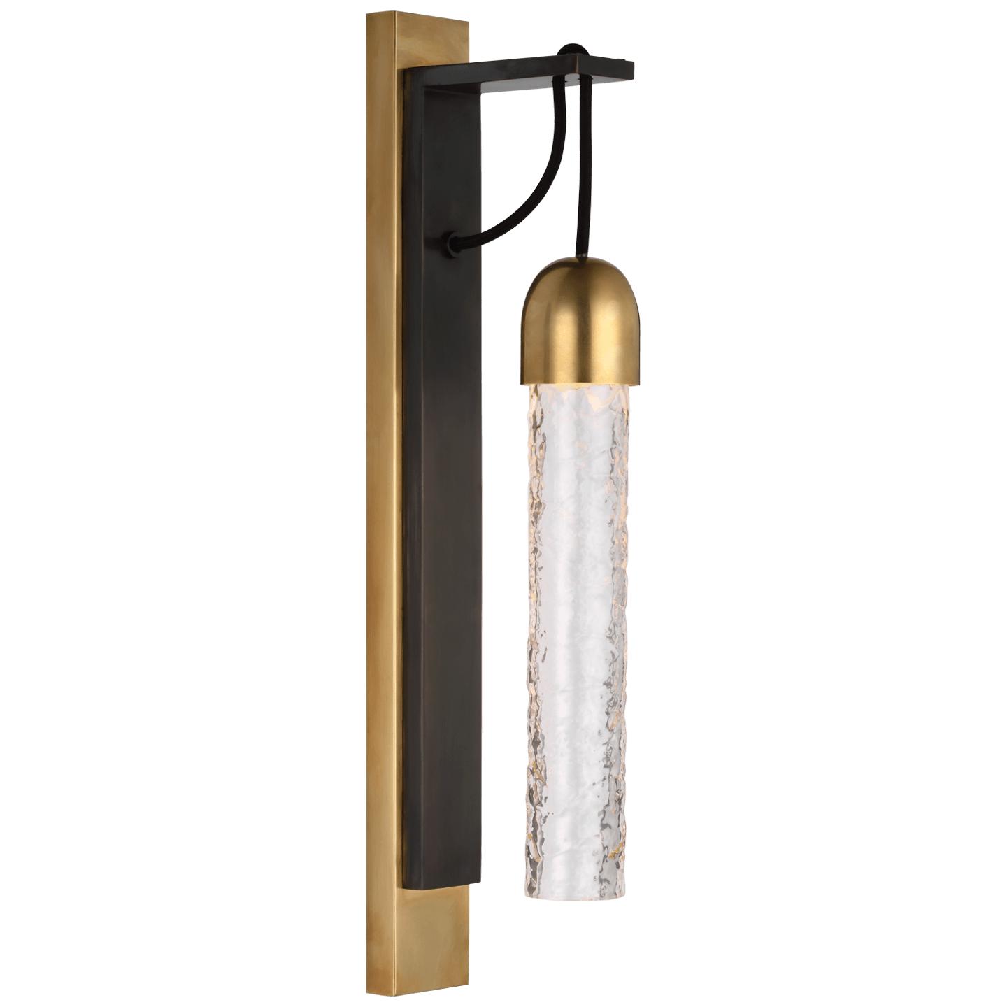 Купить Бра Reve Medium Tube Sconce в интернет-магазине roooms.ru