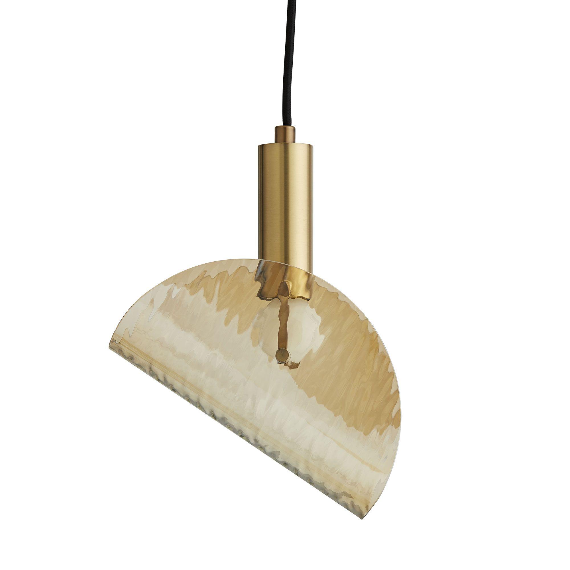 Купить Подвесной светильник Bend Pendant в интернет-магазине roooms.ru