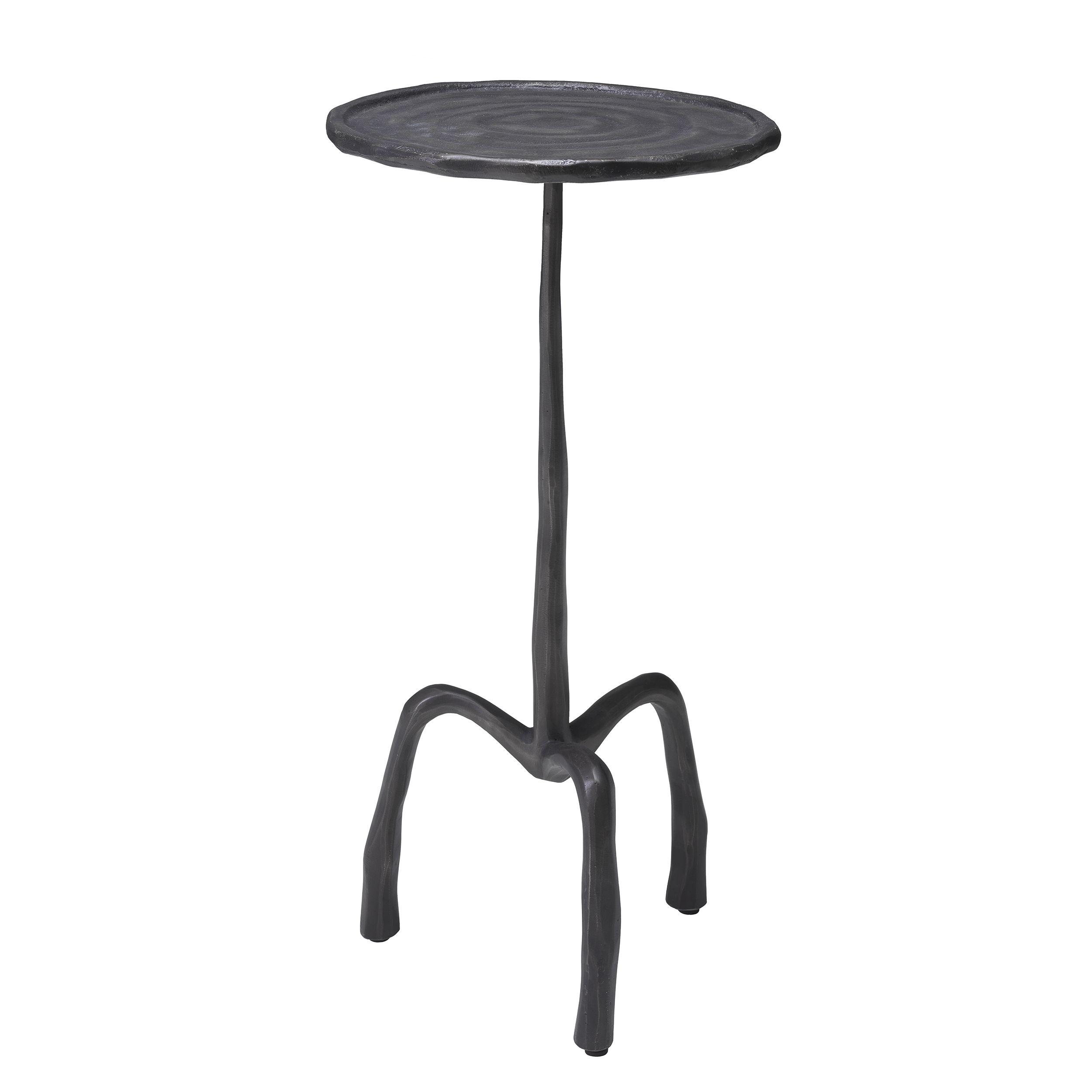 Купить Приставной столик Side Table Kubu в интернет-магазине roooms.ru