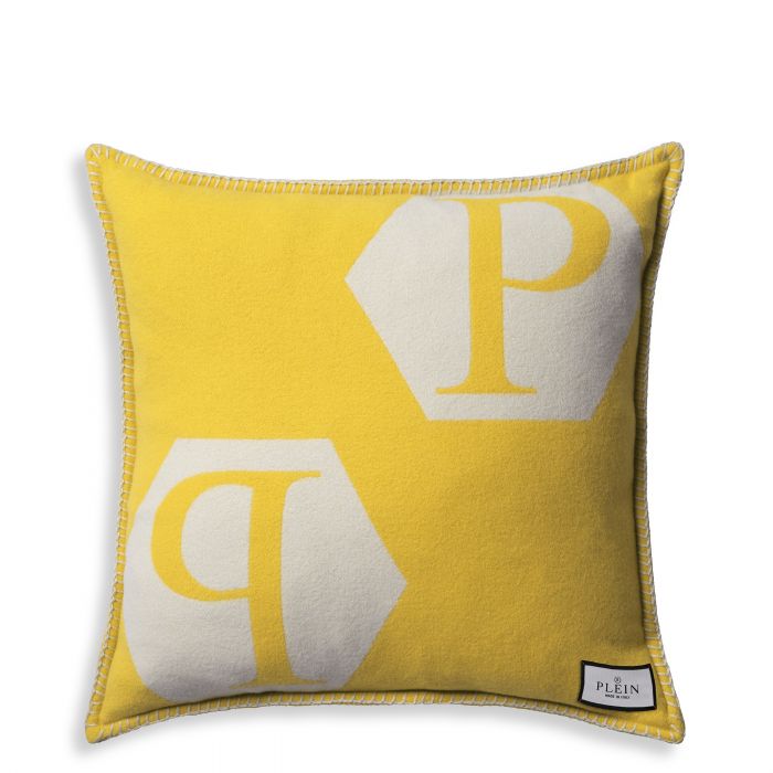Купить Декоративная подушка Cushion Cashmere в интернет-магазине roooms.ru