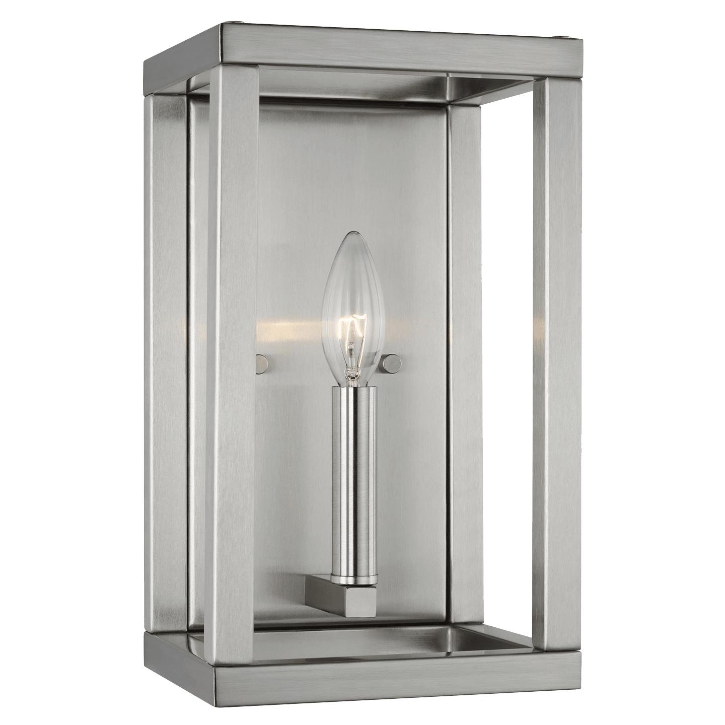 Купить Бра для ванной Moffet Street One Light Wall / Bath Sconce в интернет-магазине roooms.ru