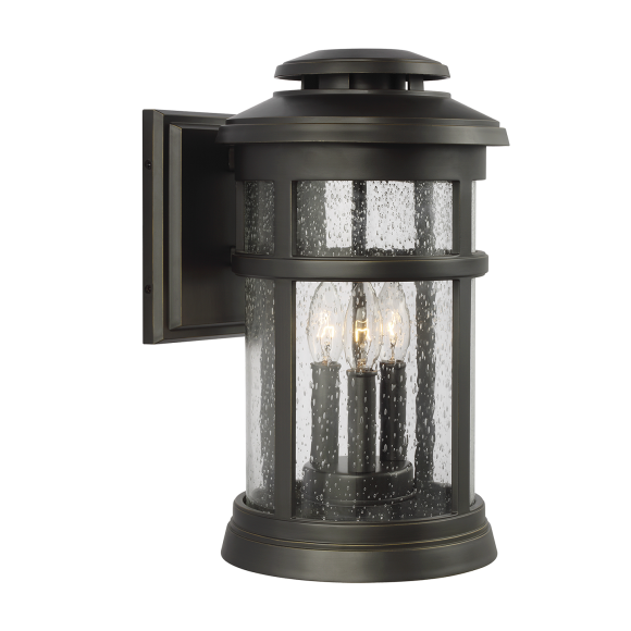 Купить Бра Newport Medium Lantern в интернет-магазине roooms.ru