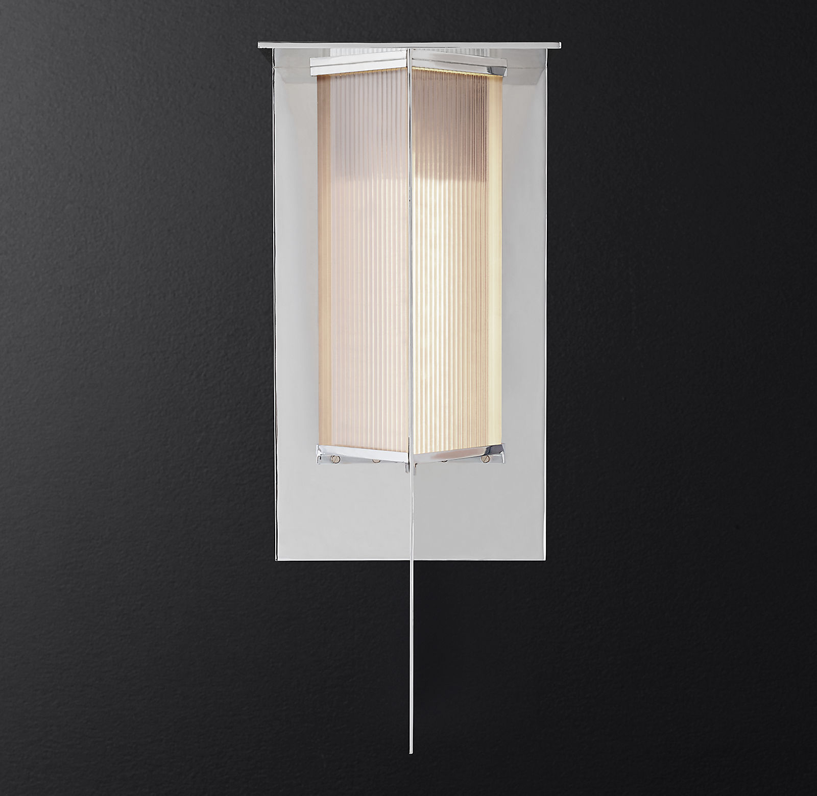 Купить Бра D'Oleron Double Sconce в интернет-магазине roooms.ru