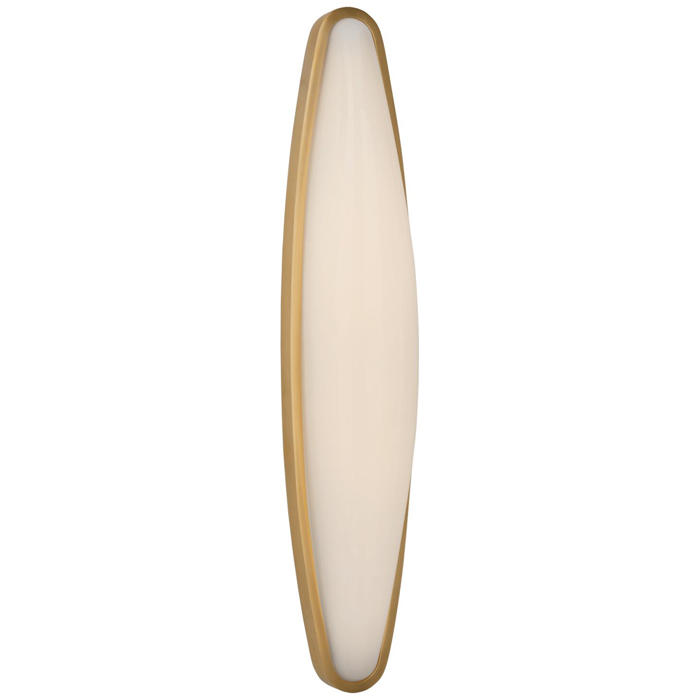 Купить Бра для ванной Ezra Large Bath Sconce в интернет-магазине roooms.ru