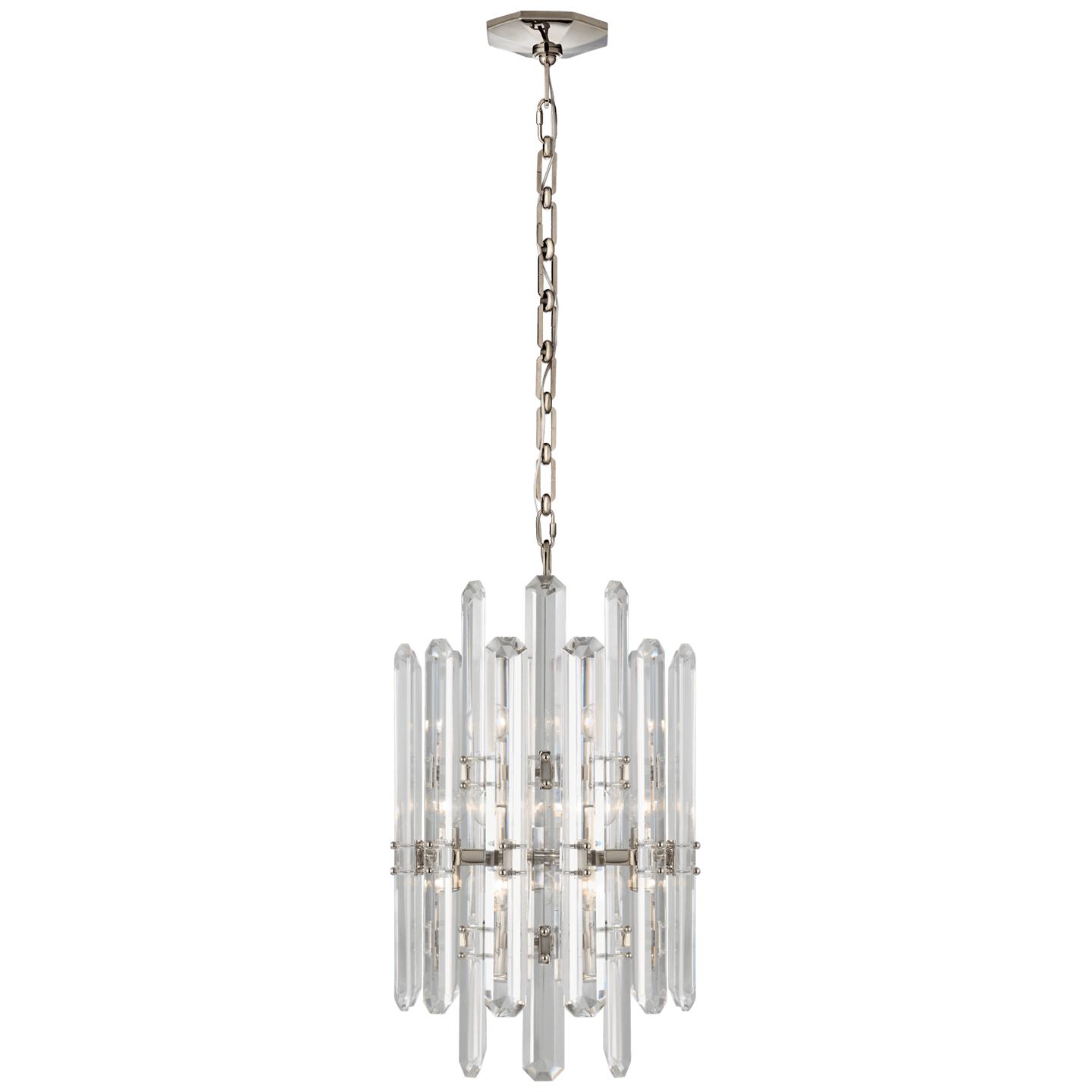 Купить Люстра Bonnington Tall Chandelier в интернет-магазине roooms.ru