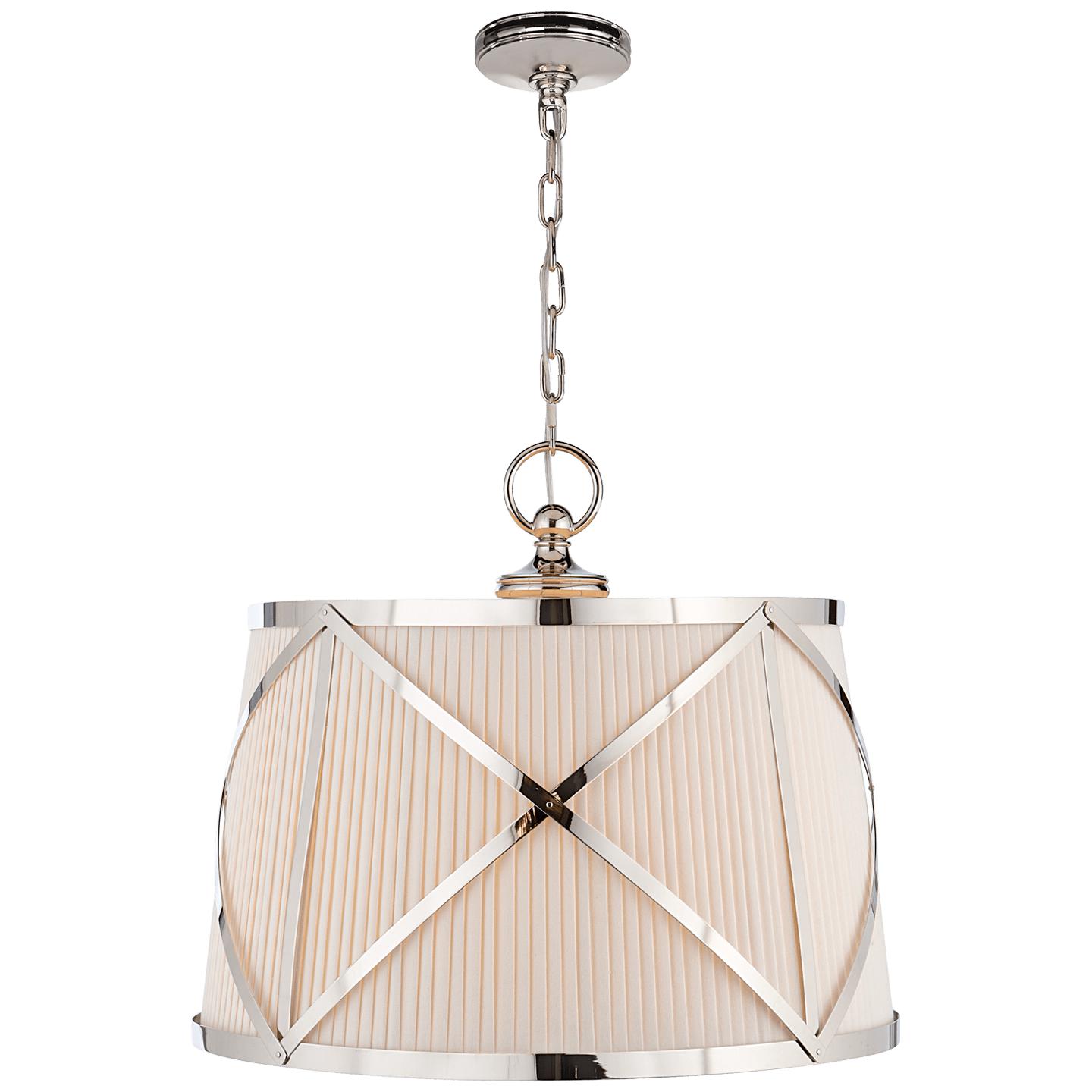 Купить Подвесной светильник Grosvenor Large Single Hanging Shade в интернет-магазине roooms.ru