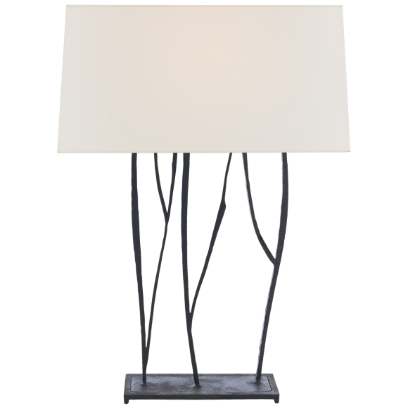 Купить Настольная лампа Aspen Console Lamp в интернет-магазине roooms.ru