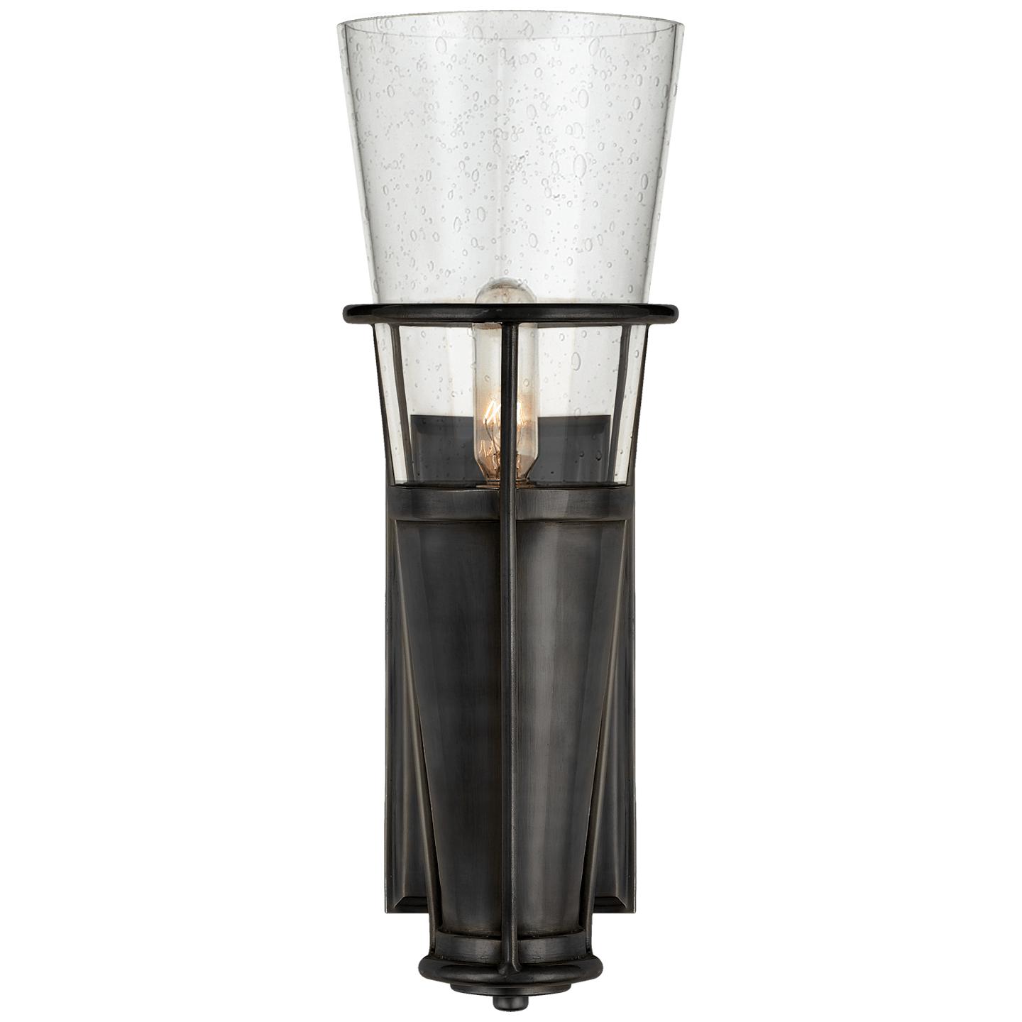 Купить Бра Robinson Single Sconce в интернет-магазине roooms.ru