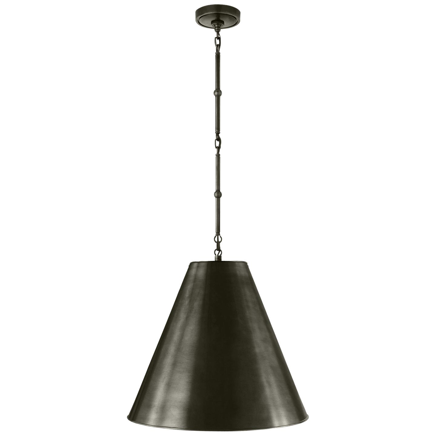 Купить Подвесной светильник Goodman Medium Hanging Light в интернет-магазине roooms.ru