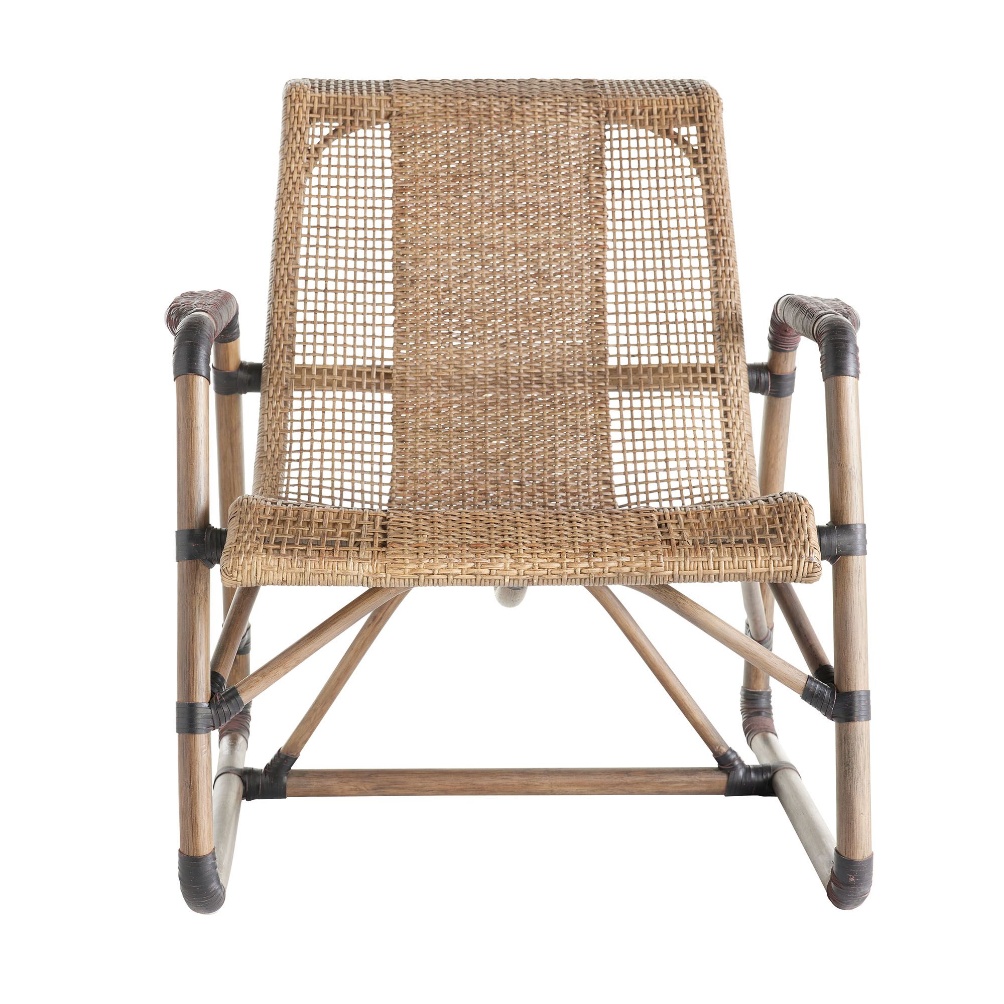Купить Кресло Jax Chair в интернет-магазине roooms.ru