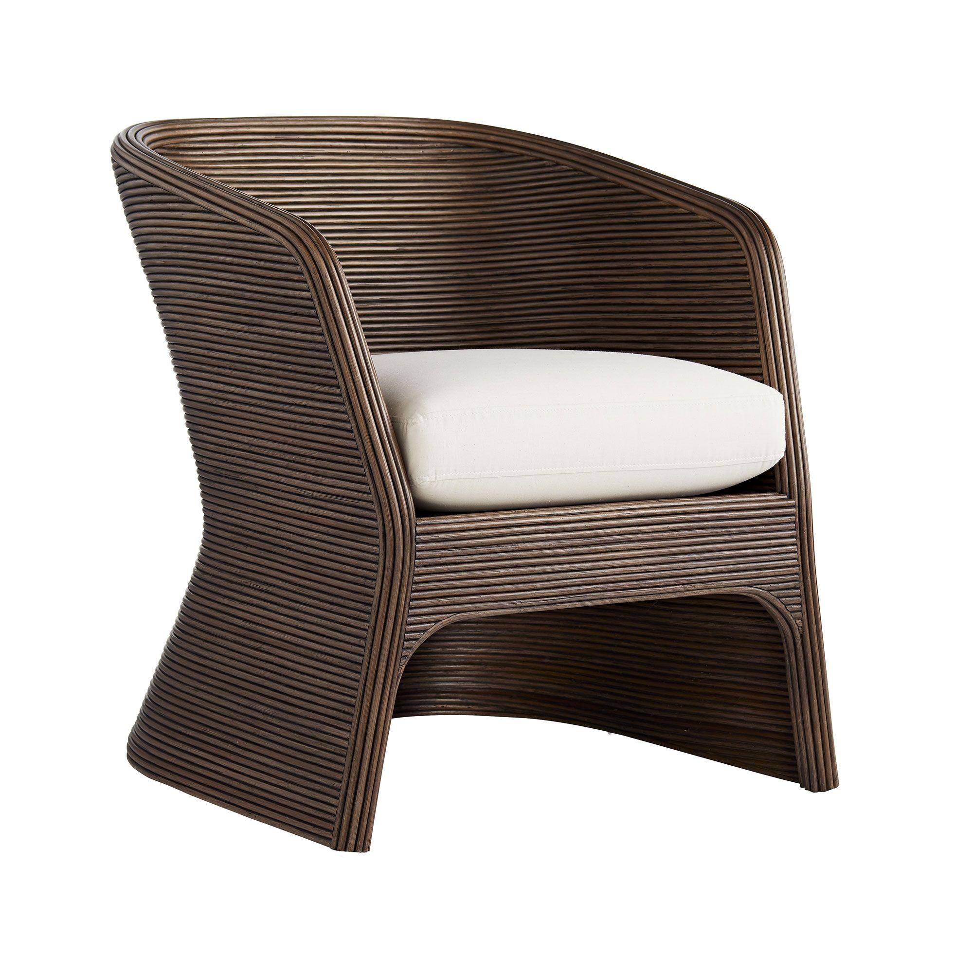 Купить Кресло Itiga Chair в интернет-магазине roooms.ru