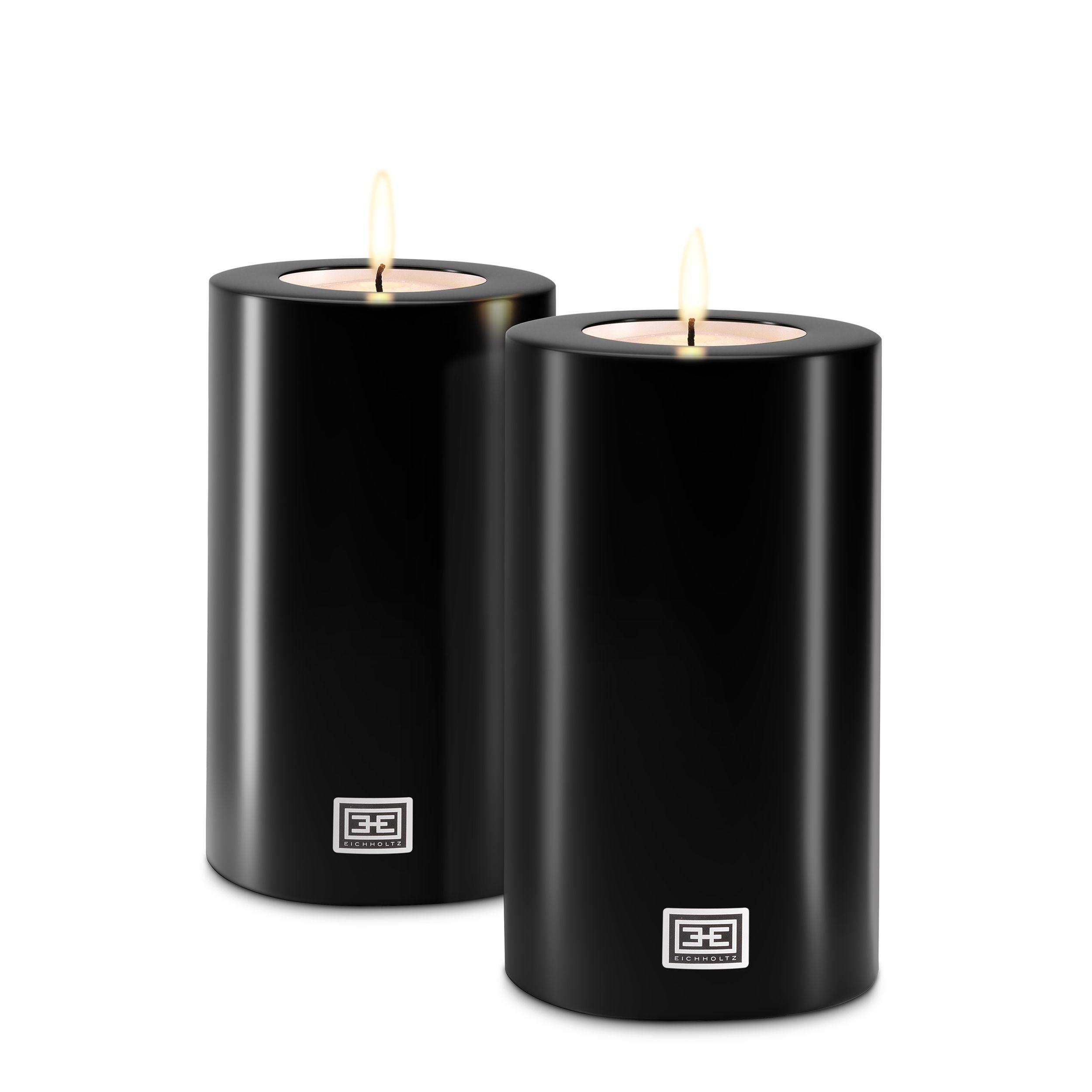 Купить Подсвечник Artificial Candle  set of 2 в интернет-магазине roooms.ru