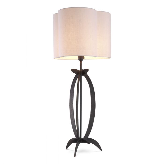 Купить Настольная лампа Table Lamp Luciano в интернет-магазине roooms.ru