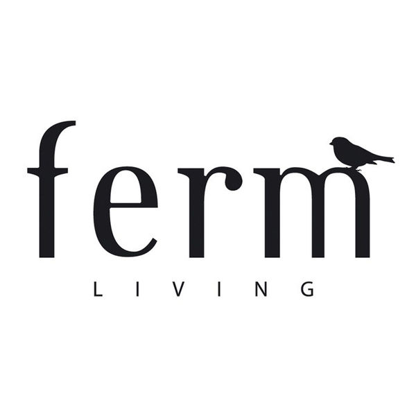 Логотип Ferm Living