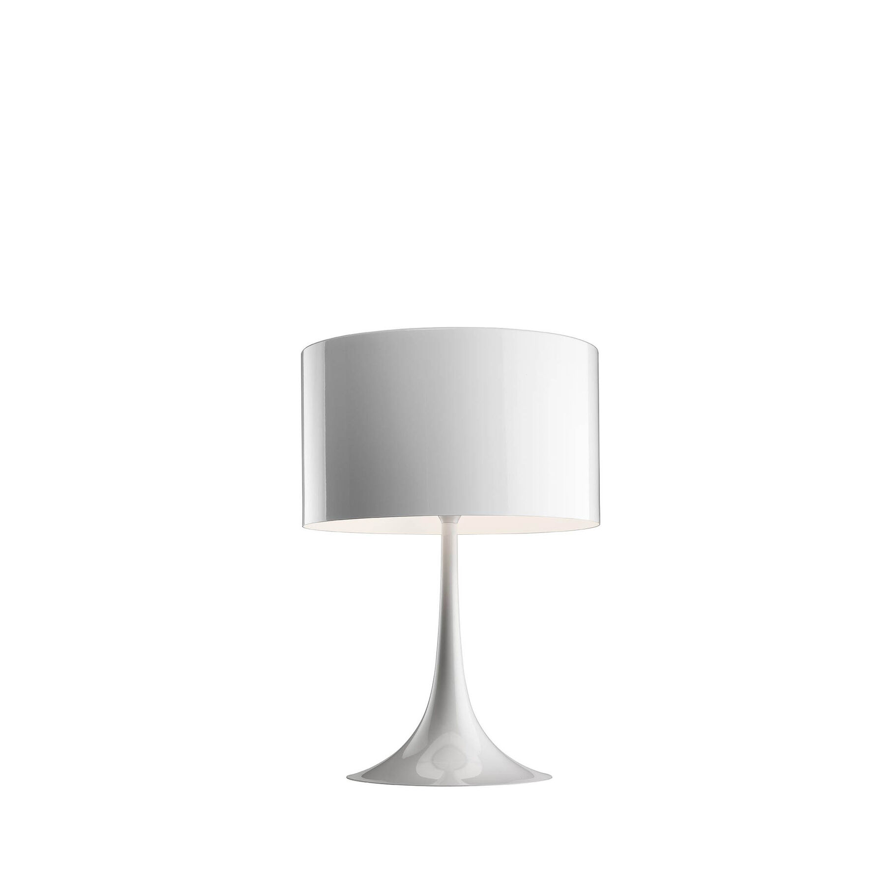 Купить Настольная лампа Spun Light Table 2 в интернет-магазине roooms.ru