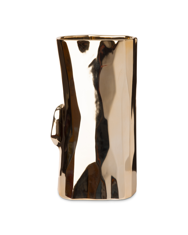 Купить Ваза Log Vase - M в интернет-магазине roooms.ru