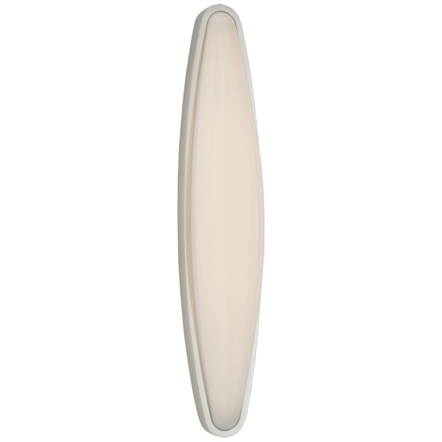 Купить Бра для ванной Ezra Large Bath Sconce в интернет-магазине roooms.ru