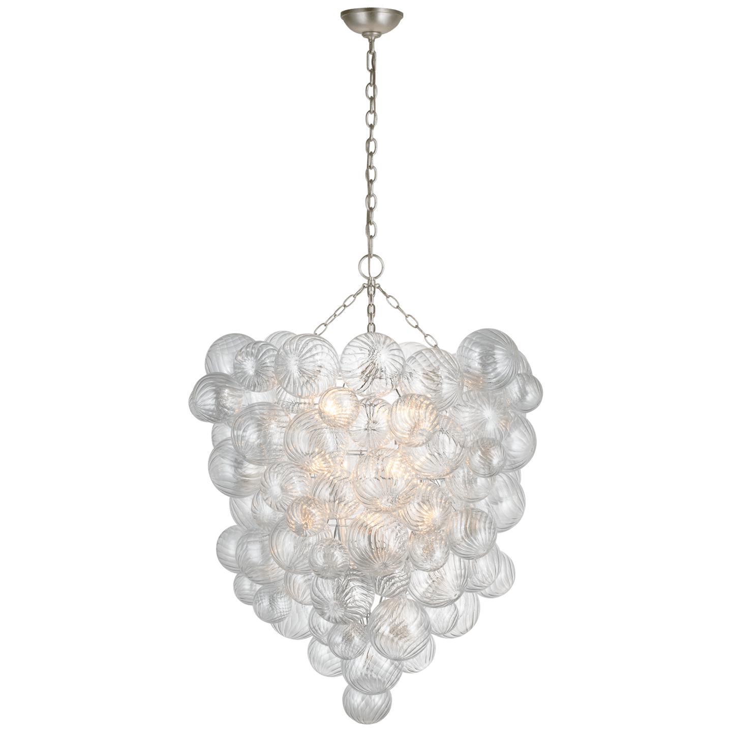 Купить Люстра Talia Grande Entry Chandelier в интернет-магазине roooms.ru