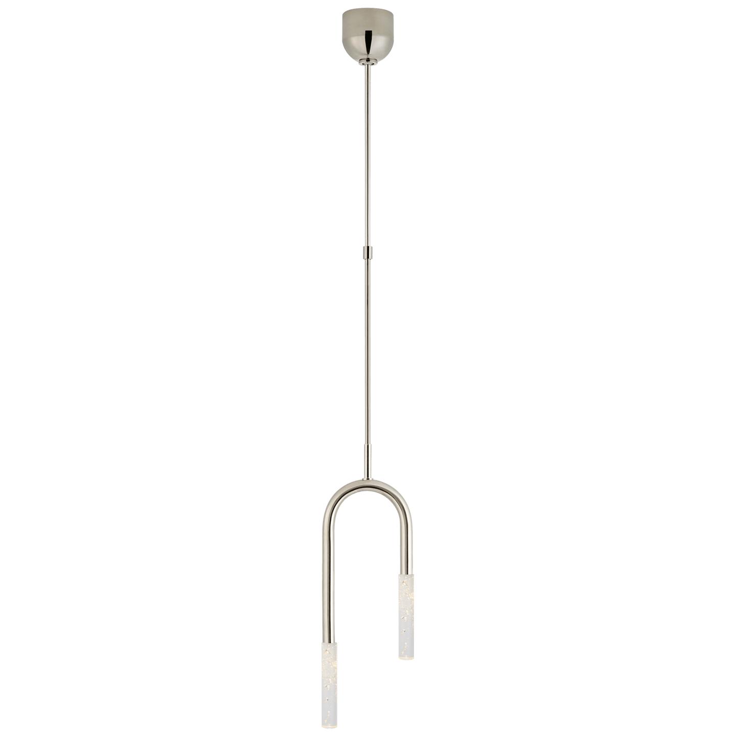 Купить Подвесной светильник Rousseau Small Asymmetric Pendant в интернет-магазине roooms.ru