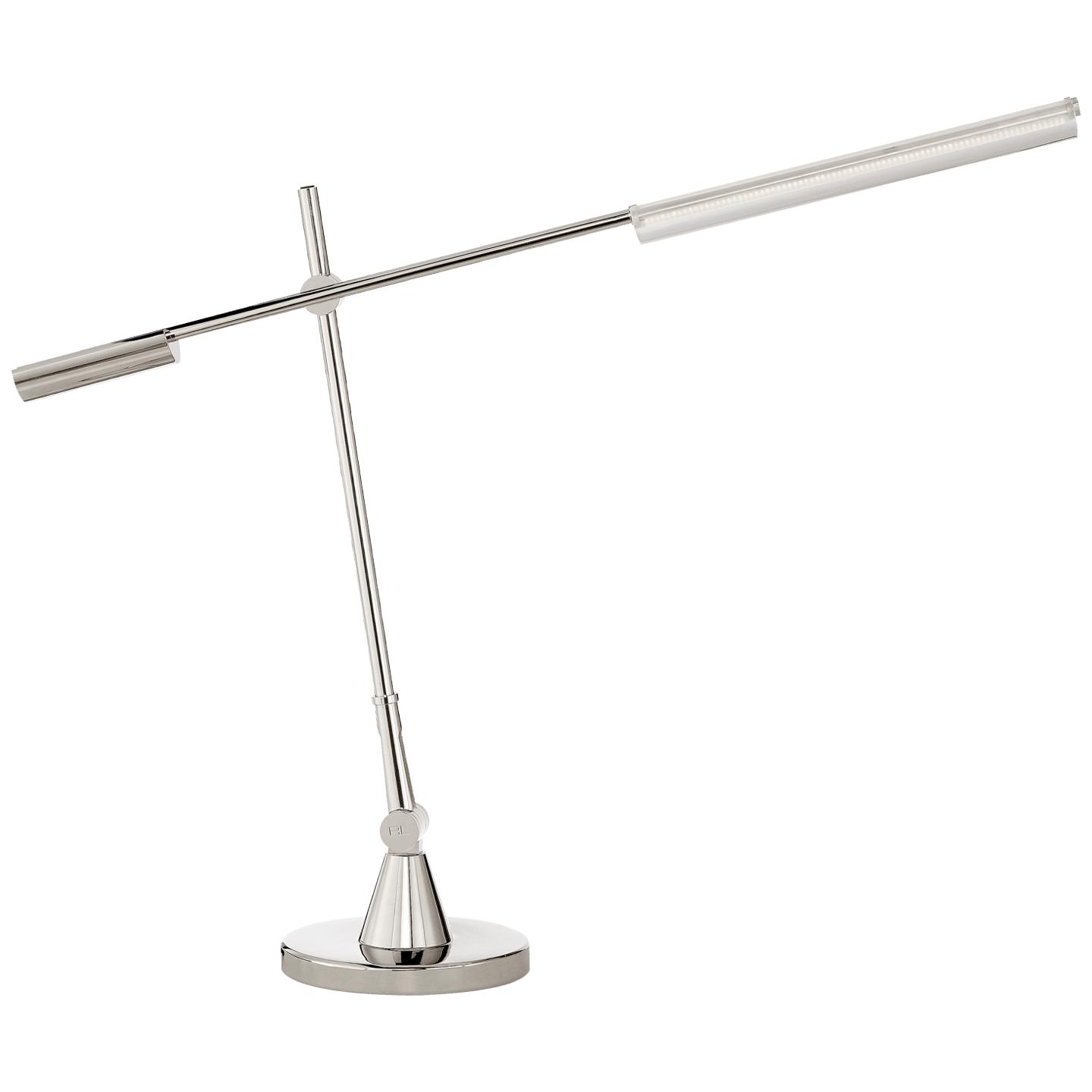 Купить Настольная лампа Daley Adjustable Desk Lamp в интернет-магазине roooms.ru