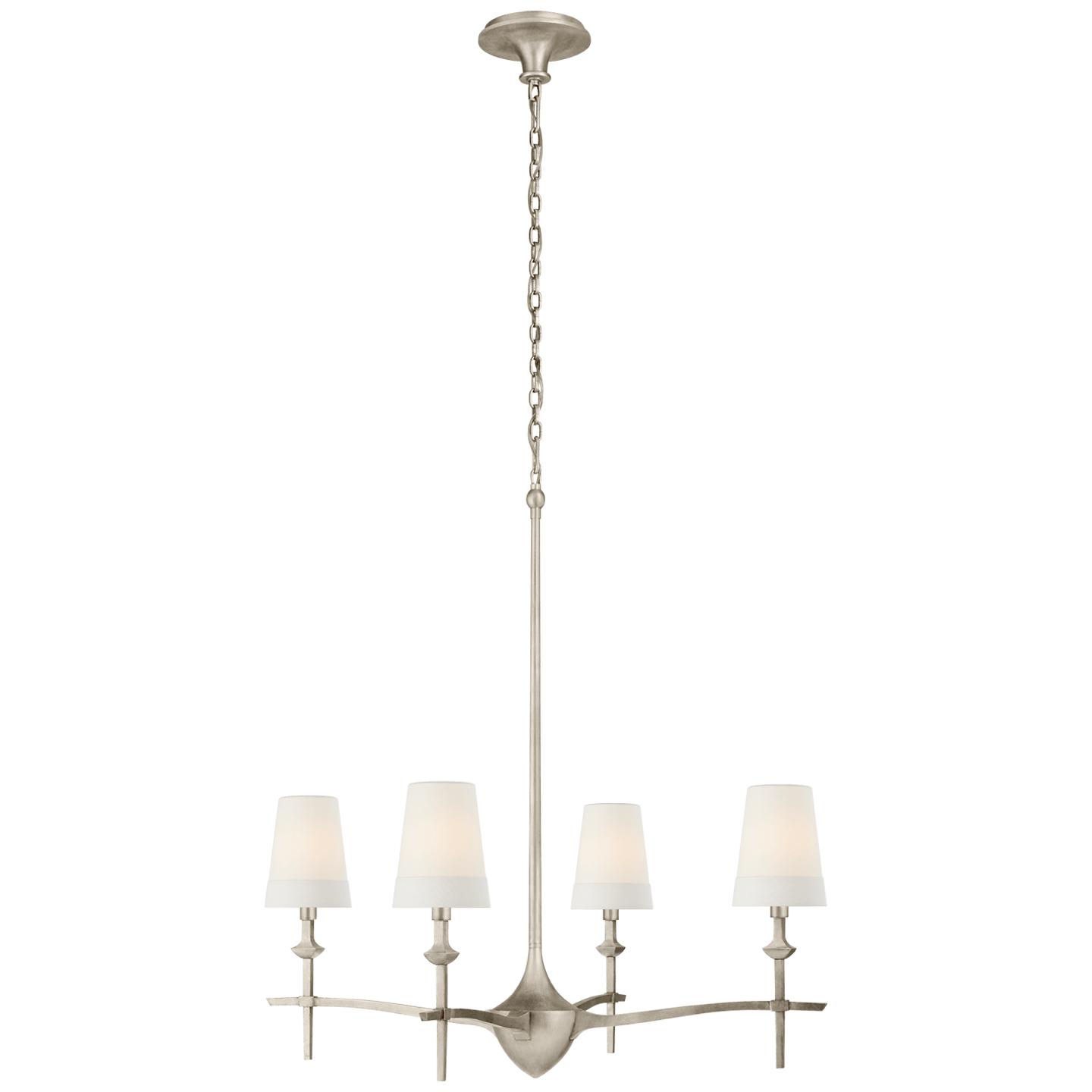 Купить Люстра Pippa Large Chandelier в интернет-магазине roooms.ru