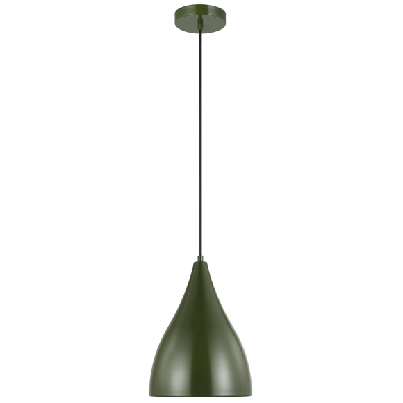 Olive LED Bulb(s) Included