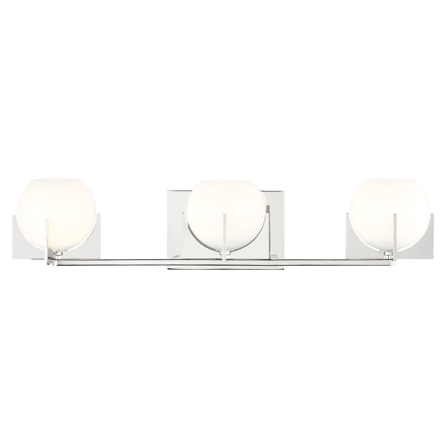 Купить Бра Abbott 3 - Light Sconce в интернет-магазине roooms.ru